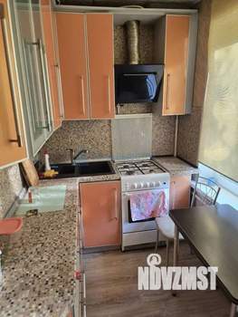 2-к квартира, вторичка, 42м2, 5/5 этаж