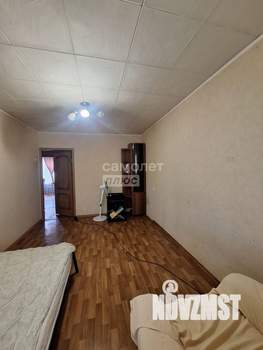 2-к квартира, вторичка, 42м2, 5/5 этаж