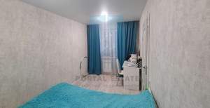 2-к квартира, вторичка, 46м2, 4/5 этаж