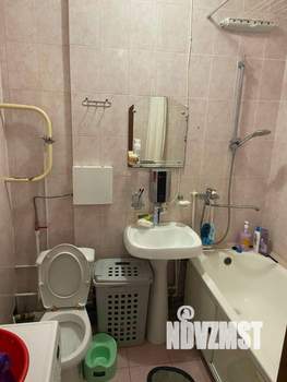 2-к квартира, вторичка, 58м2, 3/9 этаж