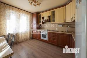 1-к квартира, вторичка, 39м2, 1/5 этаж