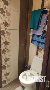 2-к квартира, вторичка, 60м2, 16/16 этаж