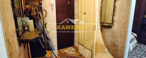 2-к квартира, вторичка, 42м2, 3/5 этаж
