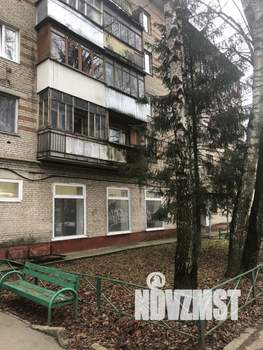 2-к квартира, вторичка, 45м2, 4/5 этаж