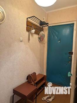 2-к квартира, вторичка, 45м2, 1/5 этаж