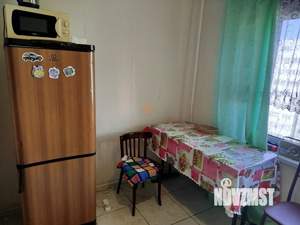 1-к квартира, вторичка, 33м2, 6/9 этаж