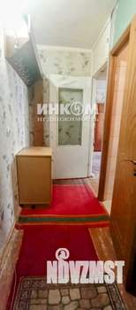 1-к квартира, вторичка, 30м2, 1/5 этаж