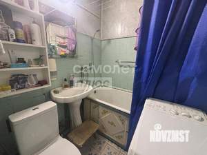 2-к квартира, вторичка, 44м2, 4/5 этаж