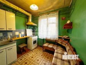 2-к квартира, вторичка, 46м2, 2/5 этаж