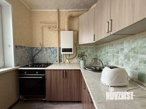 2-к квартира, вторичка, 45м2, 4/5 этаж