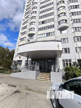 1-к квартира, вторичка, 41м2, 5/24 этаж