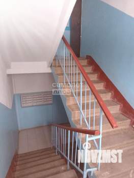 2-к квартира, вторичка, 44м2, 5/5 этаж