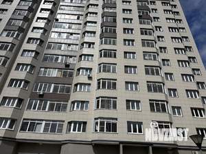 2-к квартира, вторичка, 65м2, 11/16 этаж