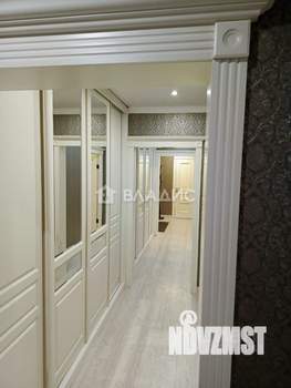 3-к квартира, вторичка, 84м2, 6/16 этаж