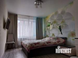 3-к квартира, вторичка, 63м2, 8/9 этаж