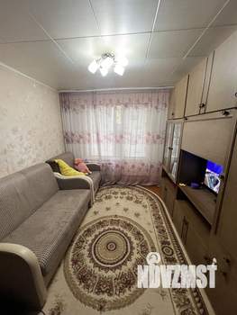 2-к квартира, вторичка, 41м2, 4/5 этаж
