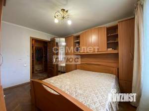 3-к квартира, вторичка, 62м2, 4/5 этаж