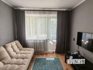 1-к квартира, вторичка, 34м2, 3/5 этаж