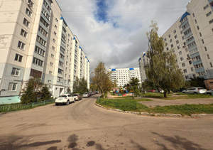 2-к квартира, вторичка, 55м2, 3/10 этаж