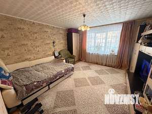 3-к квартира, вторичка, 70м2, 1/9 этаж