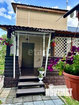 3-к квартира, вторичка, 66м2, 1/2 этаж