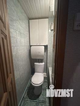 2-к квартира, вторичка, 53м2, 3/10 этаж