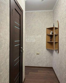 2-к квартира, вторичка, 45м2, 2/5 этаж