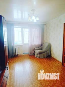 2-к квартира, вторичка, 45м2, 5/5 этаж
