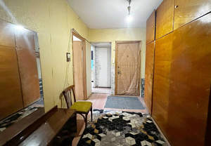 3-к квартира, вторичка, 63м2, 5/9 этаж