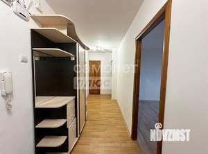 2-к квартира, вторичка, 60м2, 13/18 этаж