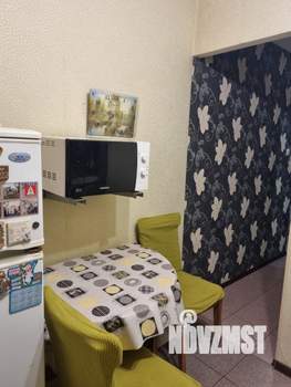 2-к квартира, вторичка, 46м2, 3/5 этаж