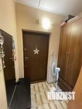 1-к квартира, вторичка, 53м2, 7/14 этаж