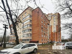 2-к квартира, вторичка, 44м2, 11/17 этаж