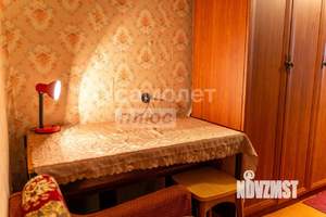 2-к квартира, вторичка, 44м2, 3/5 этаж