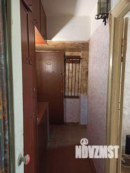2-к квартира, вторичка, 43м2, 5/5 этаж