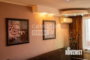 2-к квартира, вторичка, 42м2, 3/4 этаж