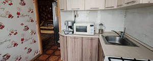 2-к квартира, вторичка, 42м2, 3/5 этаж
