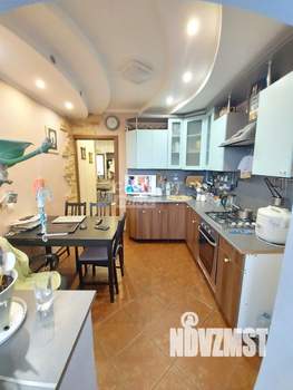 2-к квартира, вторичка, 53м2, 8/9 этаж