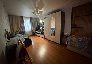 2-к квартира, вторичка, 54м2, 5/5 этаж