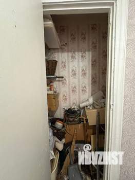 1-к квартира, вторичка, 32м2, 4/5 этаж