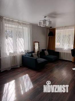 Студия квартира, вторичка, 30м2, 1/4 этаж