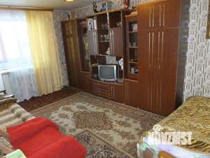 1-к квартира, вторичка, 33м2, 4/5 этаж