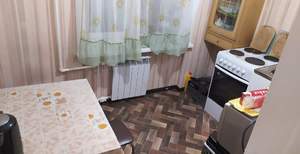 2-к квартира, вторичка, 41м2, 1/4 этаж