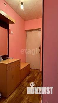 2-к квартира, вторичка, 45м2, 3/5 этаж