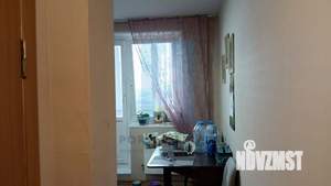 1-к квартира, вторичка, 42м2, 14/16 этаж