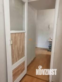 2-к квартира, вторичка, 44м2, 2/5 этаж
