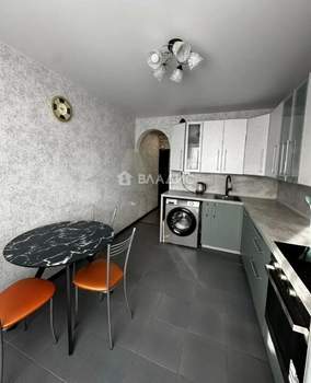 2-к квартира, вторичка, 59м2, 16/19 этаж