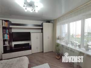 2-к квартира, вторичка, 40м2, 3/9 этаж