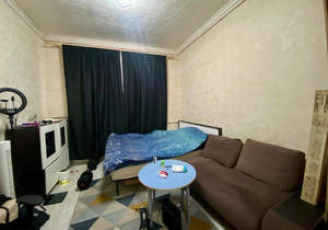 2-к квартира, вторичка, 47м2, 1/3 этаж