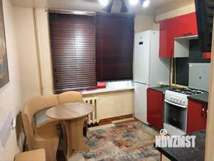 1-к квартира, вторичка, 32м2, 1/5 этаж